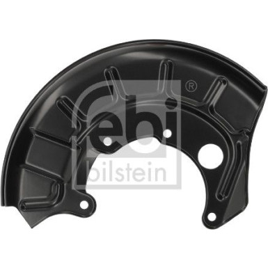 febi bilstein | Spritzblech, Bremsscheibe | 197534 febi bilstein | Spritzblech, Bremsscheibe | 197534