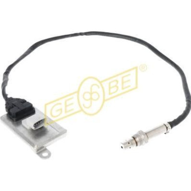 9 2842 1 NOx-Sensor, NOx-Katalysator