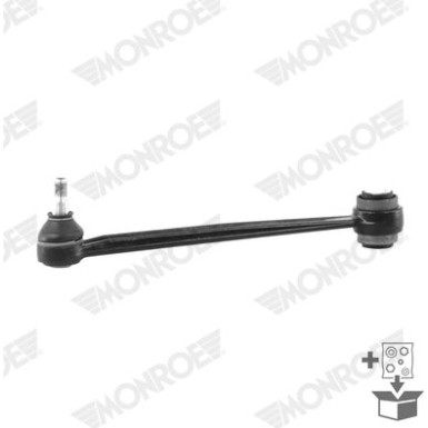 Monroe | Lenker, Radaufhängung | L2378 Monroe | Lenker, Radaufhängung | L2378