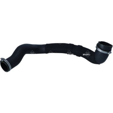 166110 Ladeluftschlauch EASY FIT