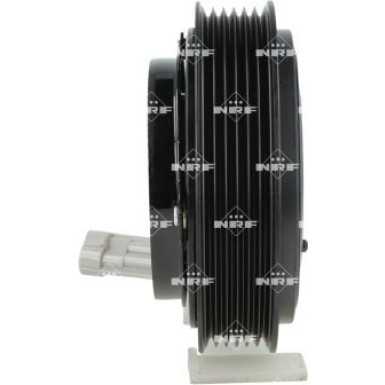 380061 Magnetkupplung, Klimakompressor