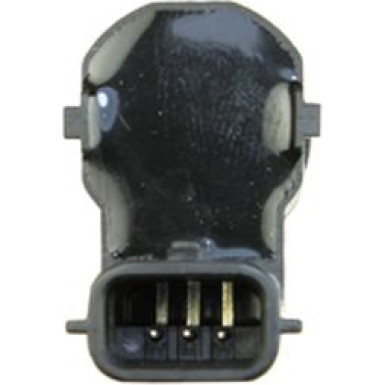 Metzger | Sensor, Einparkhilfe | 0901292