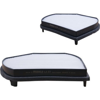 LA 37 Filter, Innenraumluft LA 37 Filter, Innenraumluft