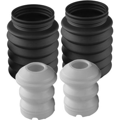 TED45621 Staubschutzsatz, Stoßdämpfer