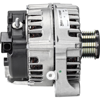 439670 Generator VALEO ORIGINS NEW OE TECHNOLOGIE