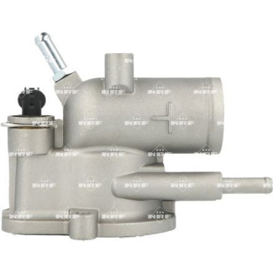 NRF | Thermostat, Kühlmittel | 725418