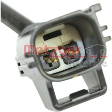 0894408 Sensor, Abgastemperatur ORIGINAL ERSATZTEIL