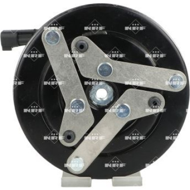 380180 Magnetkupplung, Klimakompressor