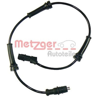 0900313 Sensor, Raddrehzahl
