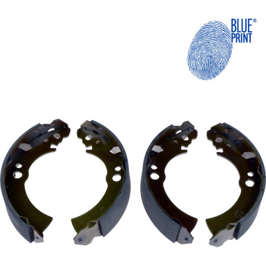 ADN14108 Bremsbackensatz