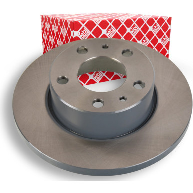 FEBI BILSTEIN 29160 Bremsscheibe FEBI BILSTEIN 29160 Bremsscheibe