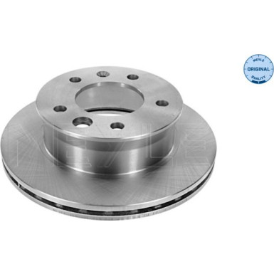015 521 2032 Bremsscheibe MEYLE-ORIGINAL: True to OE. 015 521 2032 Bremsscheibe MEYLE-ORIGINAL: True to OE.