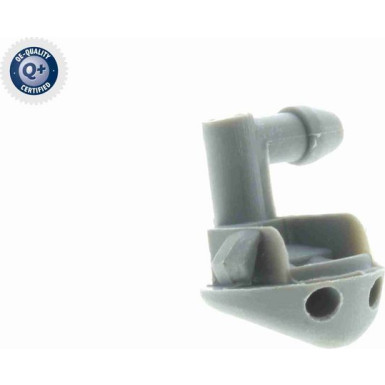 Vemo | Waschwasserdüse, Scheibenreinigung | V40-08-0017