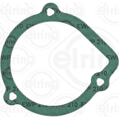 Elring | Dichtung, Gehäusedeckel (Kurbelgehäuse) | 136.490