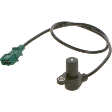 0 261 210 163 Impulsgeber, Kurbelwelle