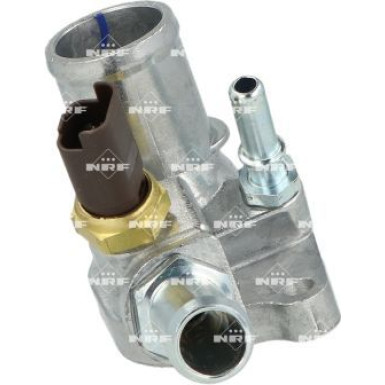 725430 Thermostat, Kühlmittel EASY FIT