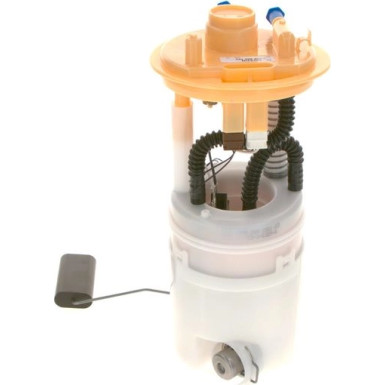 0 986 580 163 Kraftstoff-Fördereinheit