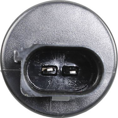 2220116 Waschwasserpumpe, Scheinwerferreinigung GREENPARTS