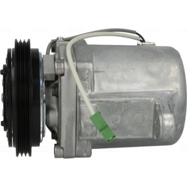 89163 Kompressor, Klimaanlage ** FIRST FIT **