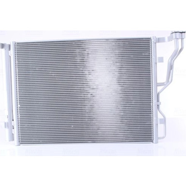 940245 Kondensator, Klimaanlage