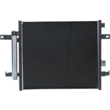 Mahle | Kondensator, Klimaanlage | AC 1073 000S