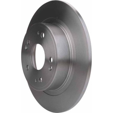Hella | Bremsscheibe | 8DD 355 116-521