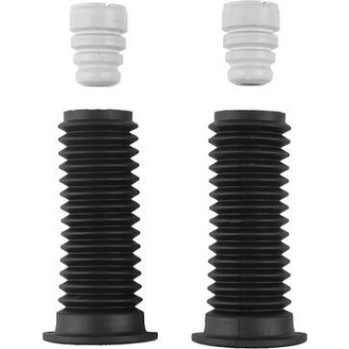 Monroe | Staubschutzsatz, Stoßdämpfer | PK291