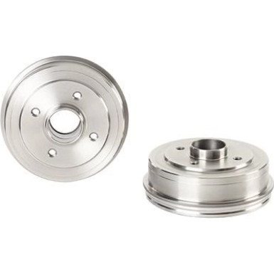 Brembo Bremstrommel ESSENTIAL LINE 14.5493.10