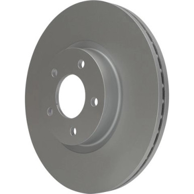 24.0125-0195.1 Bremsscheibe