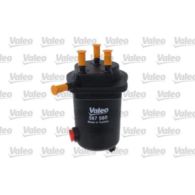 Valeo | Kraftstofffilter | 587580