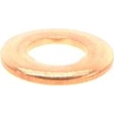 1 987 972 086 Dichtring, Düsenschacht 1 987 972 086 Dichtring, Düsenschacht