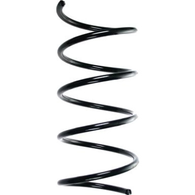 Spidan | Fahrwerksfeder | 85201