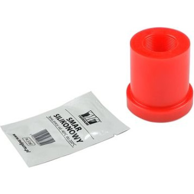 Tedgum | Lagerung, Blattfeder | 00467019
