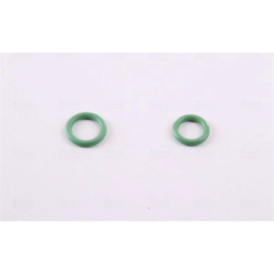 940308 Kondensator, Klimaanlage ** FIRST FIT **