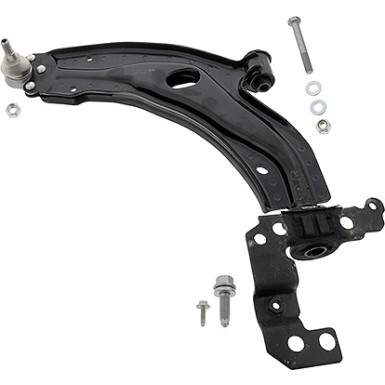 821 0376 10 Lenker, Radaufhängung