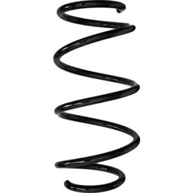 Spidan | Fahrwerksfeder | 88006