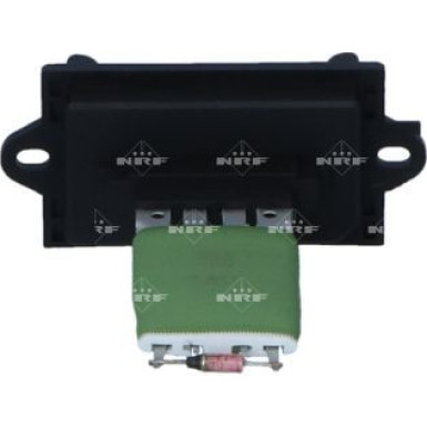 342050 Widerstand, Innenraumgebläse