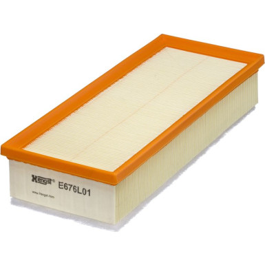 E676L01 Luftfilter E676L01 Luftfilter