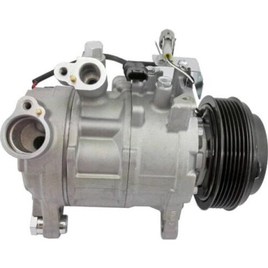 ACP 348 000S Kompressor, Klimaanlage BEHR ACP 348 000S Kompressor, Klimaanlage BEHR