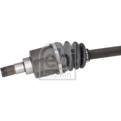 febi bilstein | Antriebswelle | 193386 febi bilstein | Antriebswelle | 193386