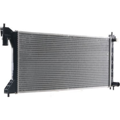 Mahle | Kühler, Motorkühlung | CR 2245 000S