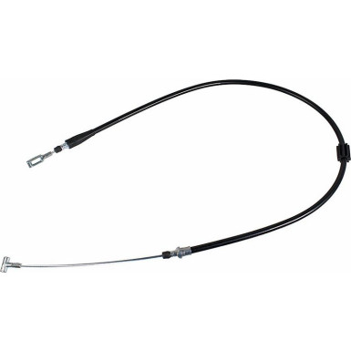 Metzger Seilzug, Feststellbremse 12.3724