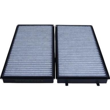 Maxgear Filter, Innenraumluft SILVER CARBON 26-1865