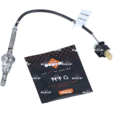 NRF Sensor, Abgastemperatur EASY FIT 707161 NRF Sensor, Abgastemperatur EASY FIT 707161