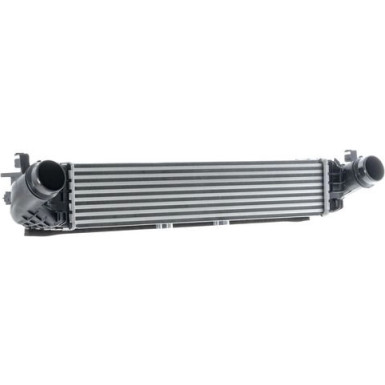 Mahle | Ladeluftkühler | CI 615 000P