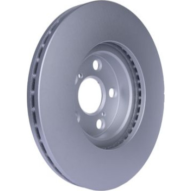 Hella | Bremsscheibe | 8DD 355 111-631