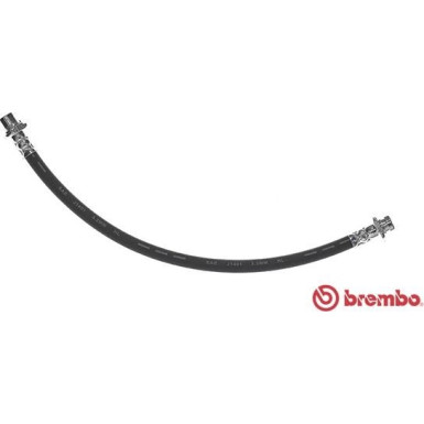 Brembo | Bremsschlauch | T 78 024