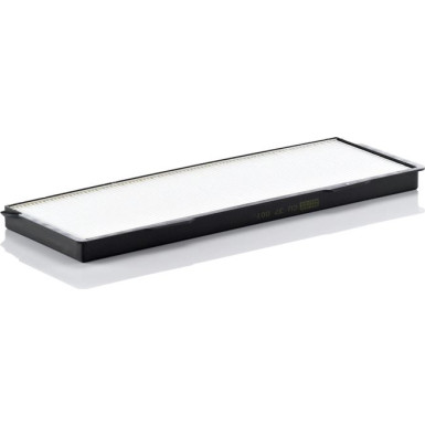 MANN-FILTER CU 37 001 Innenraumfilter, Partikelfilter MANN-FILTER CU 37 001 Innenraumfilter, Partikelfilter