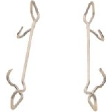 BOSCH | Zubehörsatz, Scheibenbremsbelag | 1 987 474 179