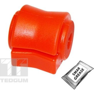 TED35023 Lagerung, Stabilisator